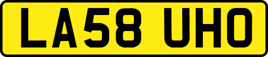 LA58UHO