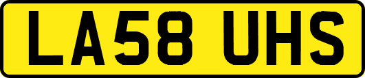 LA58UHS