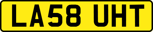 LA58UHT