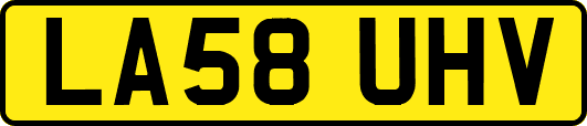 LA58UHV