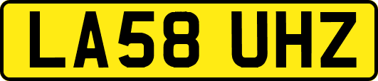 LA58UHZ