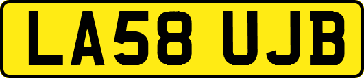 LA58UJB
