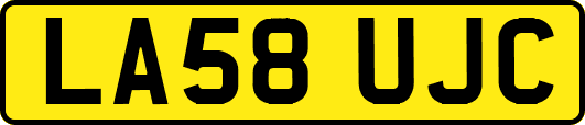 LA58UJC