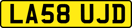 LA58UJD