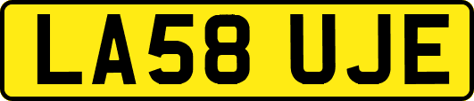 LA58UJE