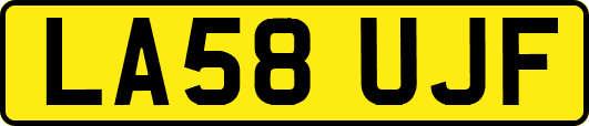 LA58UJF