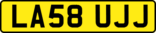 LA58UJJ