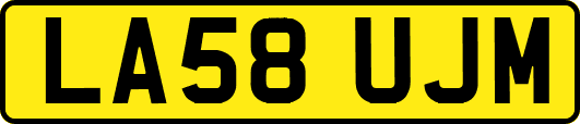 LA58UJM