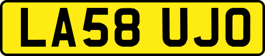 LA58UJO