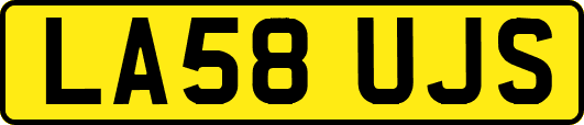 LA58UJS