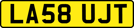 LA58UJT