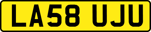 LA58UJU
