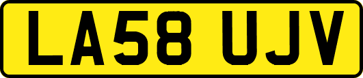 LA58UJV