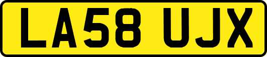 LA58UJX