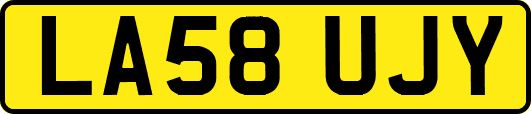 LA58UJY