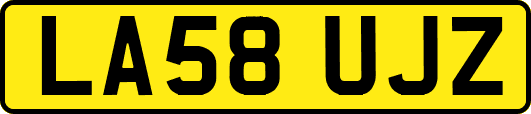 LA58UJZ