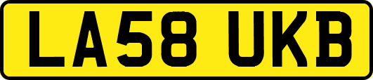 LA58UKB