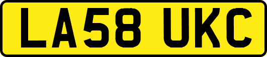 LA58UKC