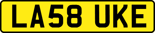 LA58UKE