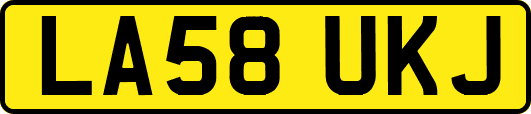 LA58UKJ