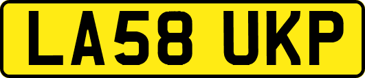 LA58UKP