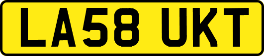 LA58UKT