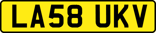 LA58UKV