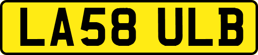 LA58ULB