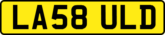LA58ULD