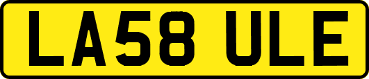 LA58ULE