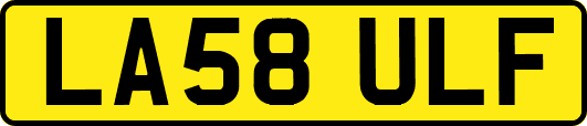 LA58ULF