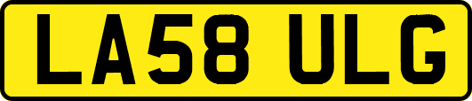 LA58ULG