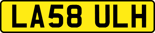 LA58ULH