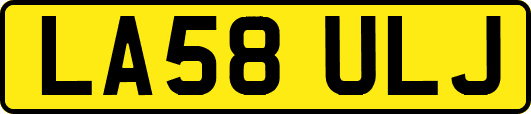 LA58ULJ