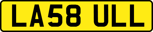 LA58ULL