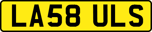 LA58ULS
