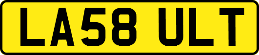 LA58ULT