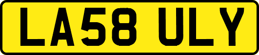 LA58ULY