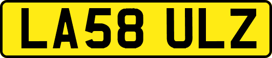 LA58ULZ