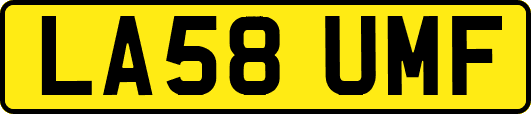 LA58UMF