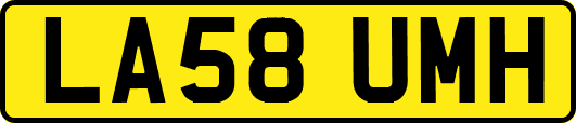 LA58UMH