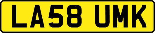 LA58UMK