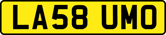 LA58UMO