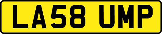 LA58UMP