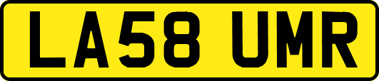 LA58UMR