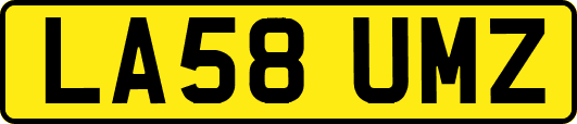 LA58UMZ