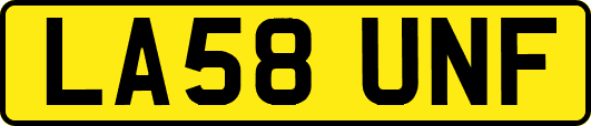 LA58UNF