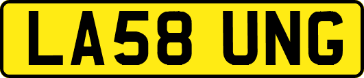 LA58UNG