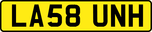 LA58UNH