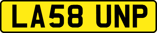 LA58UNP